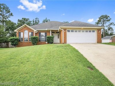 8385 Rachael Dr, Mobile, AL, 36695