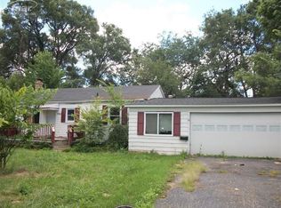 3002 Maryland Ave, Flint, MI 48506