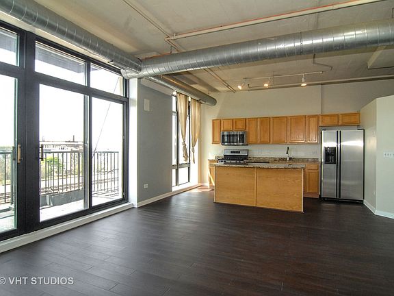 5th image of 1524 S Sangamon St Unit 416