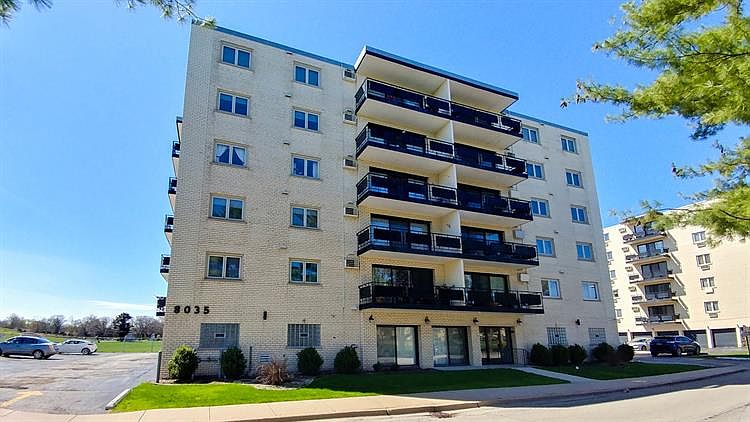 1st image of 8035 Oconnor Dr APT 5A