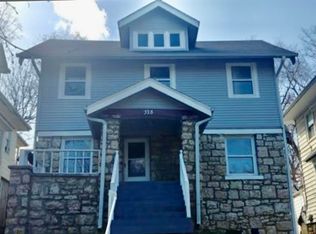 328 Spruce Ave, Kansas City, MO 64124
