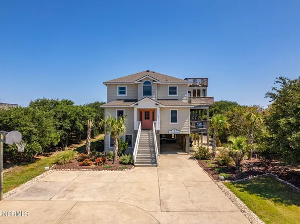 853 Corolla Dr, Corolla, NC 27927