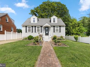 9 Pelczar Ave, Baltimore, MD 21221