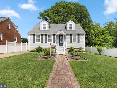 9 Pelczar Ave, Baltimore, MD, 21221