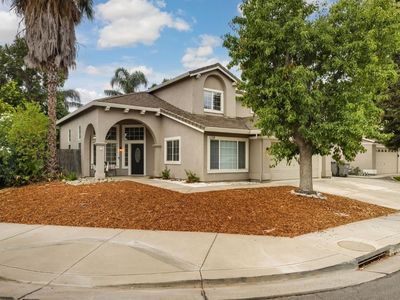 1988 Hackett Drive, Woodland, CA, 95776