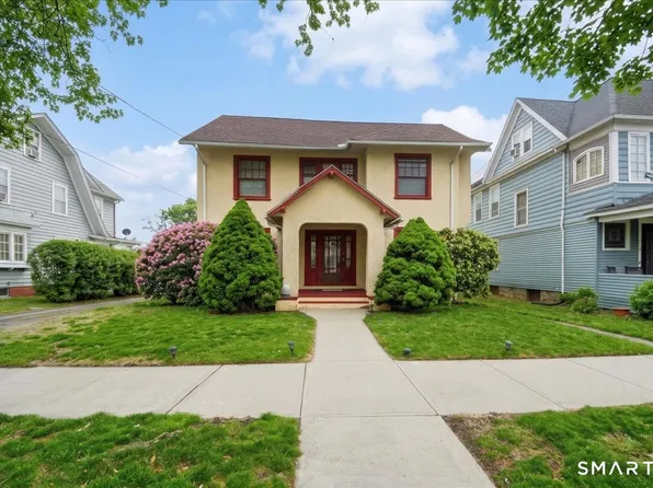 839 Laurel Avenue, Bridgeport, CT 06604