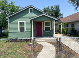 319 Bee St, San Antonio, TX 78208