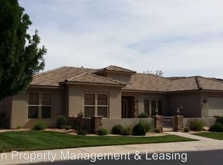 1630 E 2450 S UNIT 69, Saint George, UT 84790