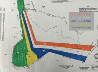 9115 Oliver Mill Rd LOT 0, Lula, GA 30554