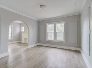 15525 La Salle Blvd, Detroit, MI 48238