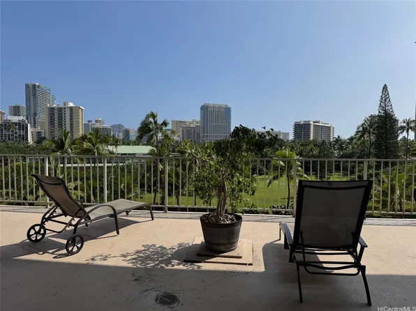1920 Ala Moana Blvd APT 915, Honolulu, HI 96815