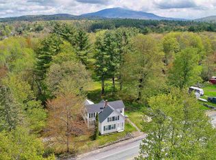 18 Fitzwilliam Rd, Troy, NH 03465