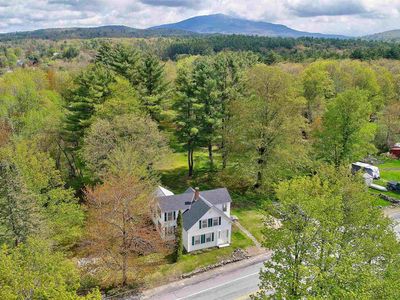 18 Fitzwilliam Road, Troy, NH, 03465