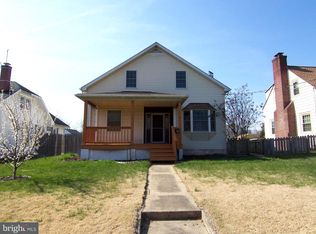 112 S Post Rd, Aberdeen, MD 21001