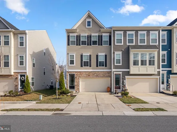 2614 Sequoia Ln, Gambrills, MD 21054