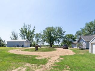 45240 State Highway 44, Parker, SD 57053