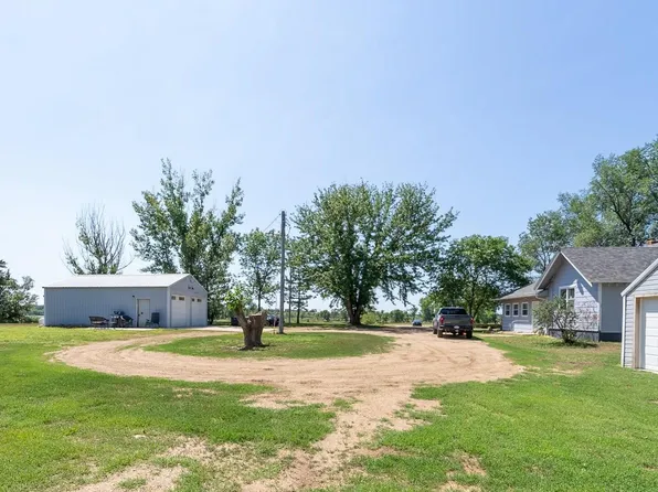 45240 State Highway 44, Parker, SD 57053