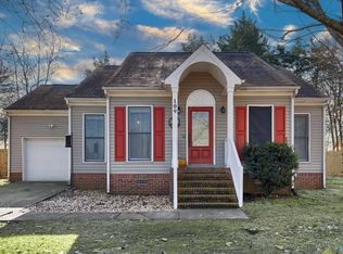 109 Potomac Cir LOT 5, Madison, AL 35757