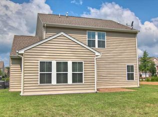 3019 Weston Blvd, Murfreesboro, TN 37128