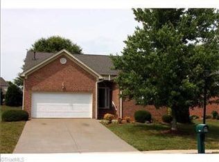 1313 Davenport Ct, Kernersville, NC 27284