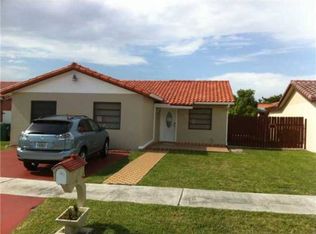 13754 SW 14th St, Miami, FL 33184