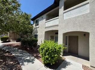 3350 Cactus Shadow St Unit 102, Las Vegas, NV 89129