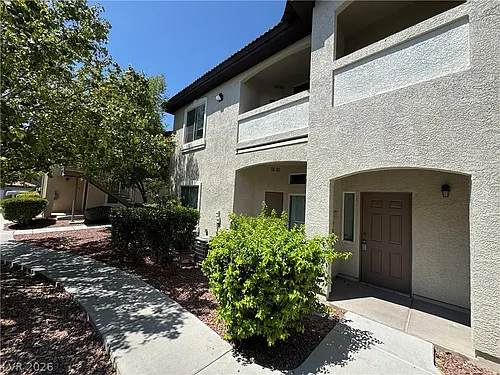 3350 Cactus Shadow St #102 Photo 1