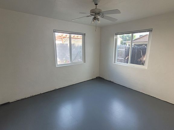 BR 2 11x12 ft with large closet