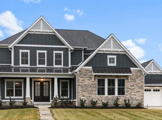 1735 Scenic Bluff Ct, Delaware, OH