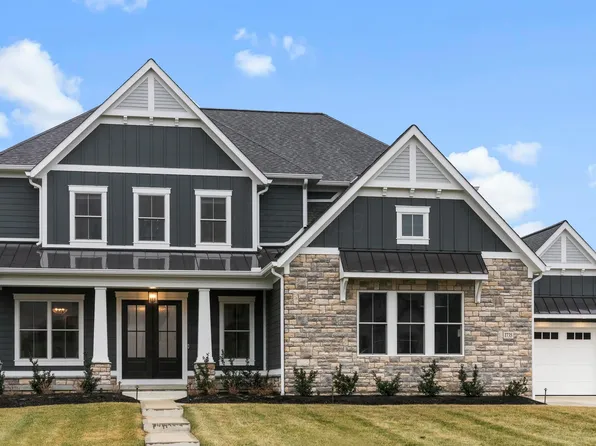 1735 Scenic Bluff Ct, Delaware, OH 43015