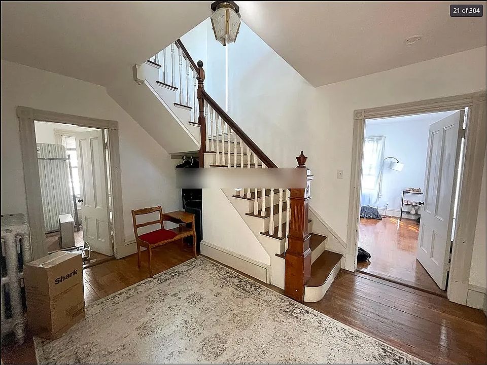 1st image of 80 Curtis St #1B