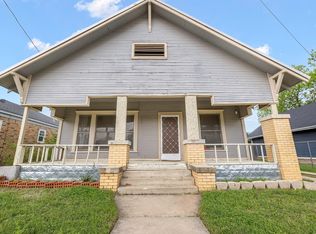 719 W Tarleton St, Stephenville, TX 76401