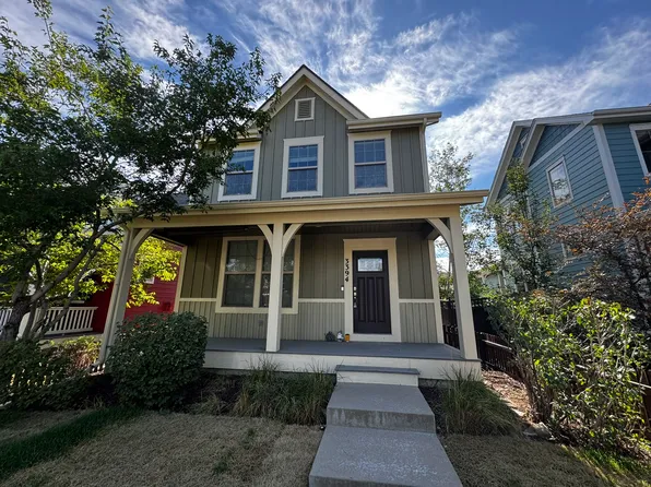 3394 Wabash St, Denver, CO 80238