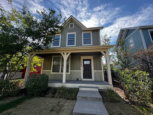 3394 Wabash St Photo 1