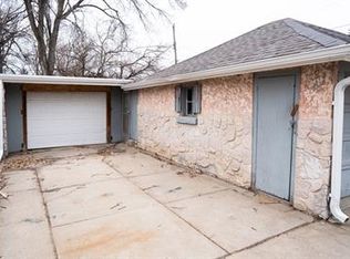 1616 N 61st St, Omaha, NE 68104