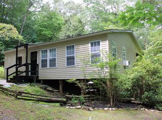 56 Finch Knob Rd, Otto, NC 28763