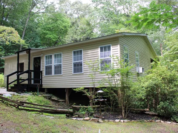 56 Finch Knob Rd, Otto, NC 28763