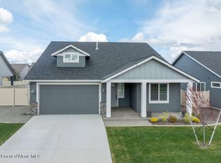 7012 N Freestyle Dr, Coeur D Alene, ID 83815