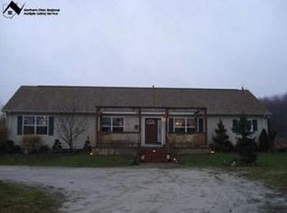 6821 Clay St, Thompson, OH 44086