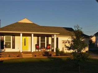 1631 Lillian Cir, Columbia, TN 38401