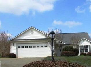 625 Banks Terrace Trl, Inman, SC 29349