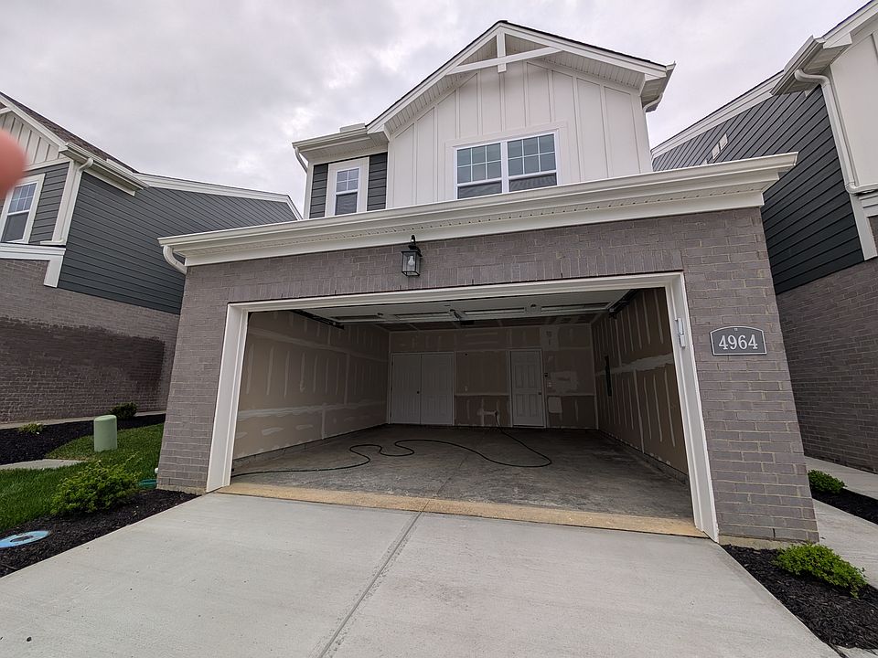 2 Car Garage