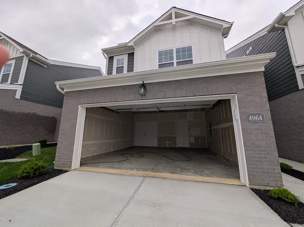 4964 Pebble Ct, Liberty Township, OH 45011