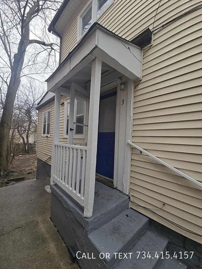 906 Packard St Apt #3 — Photo 3