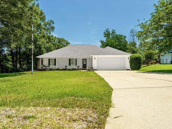 11698 Wakefield Dr, Pensacola, FL 32514