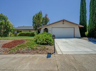 2540 Wildwood Ave, Red Bluff, CA 96080