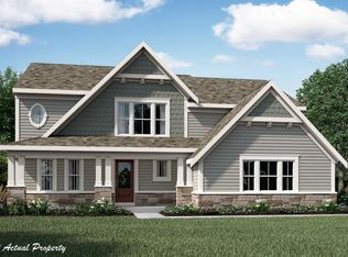 1292 Hawthorne Pkwy, Grove City, OH
