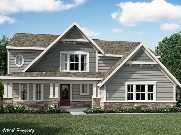 1292 Hawthorne Pkwy, Grove City, OH 43123