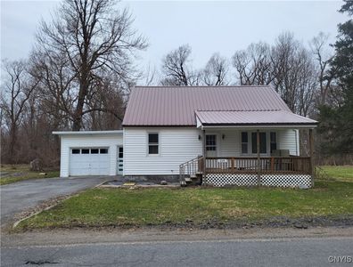 235 Hunt St, Watertown, NY, 13601