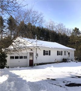 137 Shag Bark Ln, Oneonta, NY, 13820